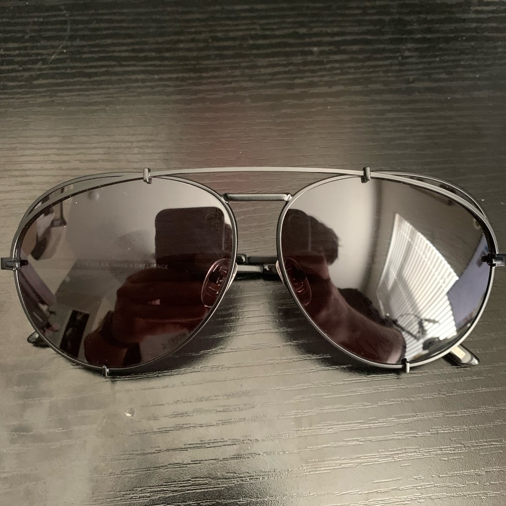 Diff Eyewear Koko Sunglasses